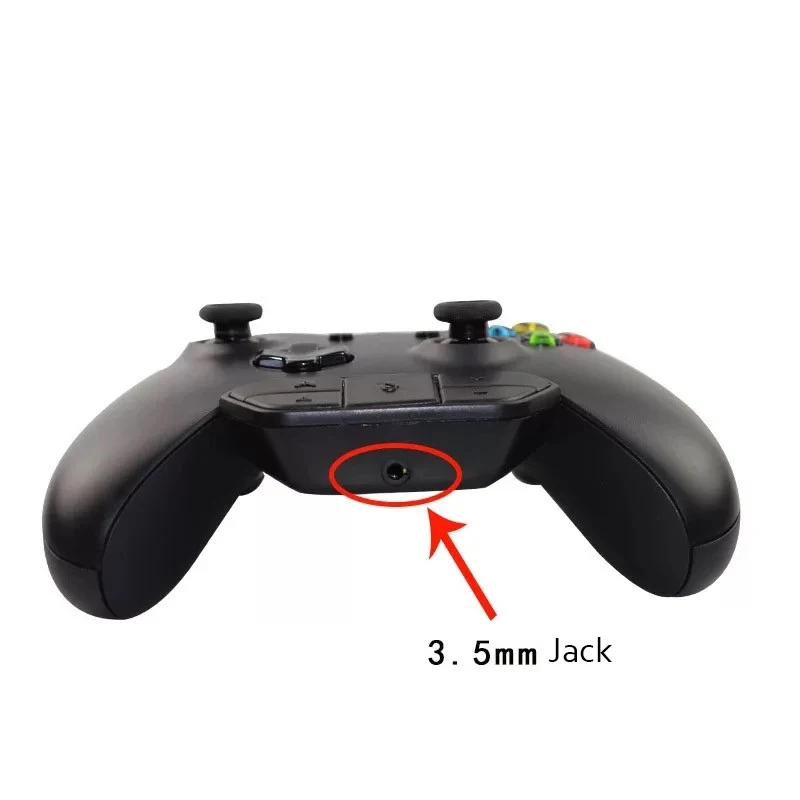 10 Buah Adaptor Headset Asli untuk Xbox 