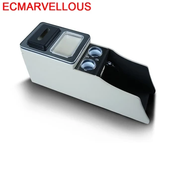 

Parts Modification Automobile Decoration Modified Protecter Interior Arm Rest Car Styling Armrest 17 18 FOR Buick GL8