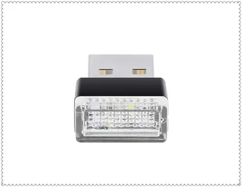 

Car accessories USB modeling lights LED atmosphere indoor lamp for NISSAN ALTIMA 2005 2006 MARCH 2003 1992 navara 2001