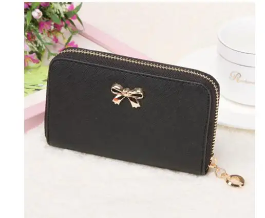 Продажа 2019 Винтаж Carteras Mujer Женский кошелек женский чехол для телефона Carteiras Femininas деньги кошелек держатель для карт