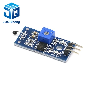 

Thermistor temperature sensor module thermal sensor module thermal sensors DO the digital output/temperature control switch