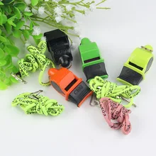 Fox40 рефери свисток футбол баскетбол волейбол игры Спортивные учителя силы только открытый Боинг свисток