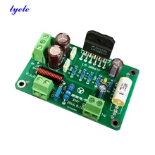 LM3886 Audio Amplifier Board 68w+68W Dual Channel/Mono/Stereo Power Amplifier Board