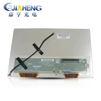 

Original 8 inch TFT LCD display screen C080VW05 V0 C080VW05 V2 led 800x480 lcd 100% tested