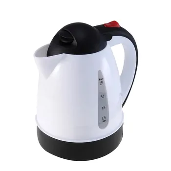 

Car Boiling Kettle Boiling Electric Heating 12V Water Heater 24V Truck Freight Cup