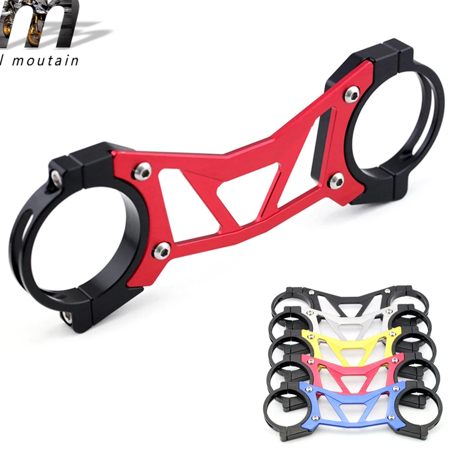 Балансирующая ударная передняя вилка для YAMAHA YZF R25 R3 Мотоциклетные аксессуары с