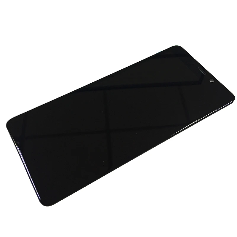 6,3 TFT ЖК-дисплей для samsung Galaxy A9 A9s A9 Star Pro lcd SM-A920F/DS ЖК-экран дигитайзер сборка сенсорные инструменты