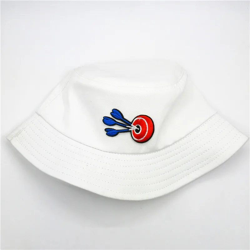 LDSLYJR Archery target embroidery 