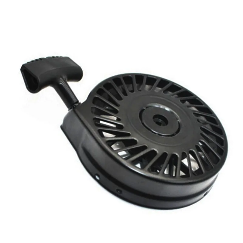 Стартер Recoil перемотки для Tecumseh LEV105/LEV115 LEV120/LV195E/590739 частей