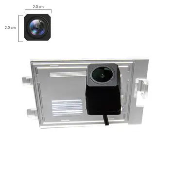 

HD Special Car Rear View Reverse Camera For Jeep Grand Cherokee Compass Patriot Liberty