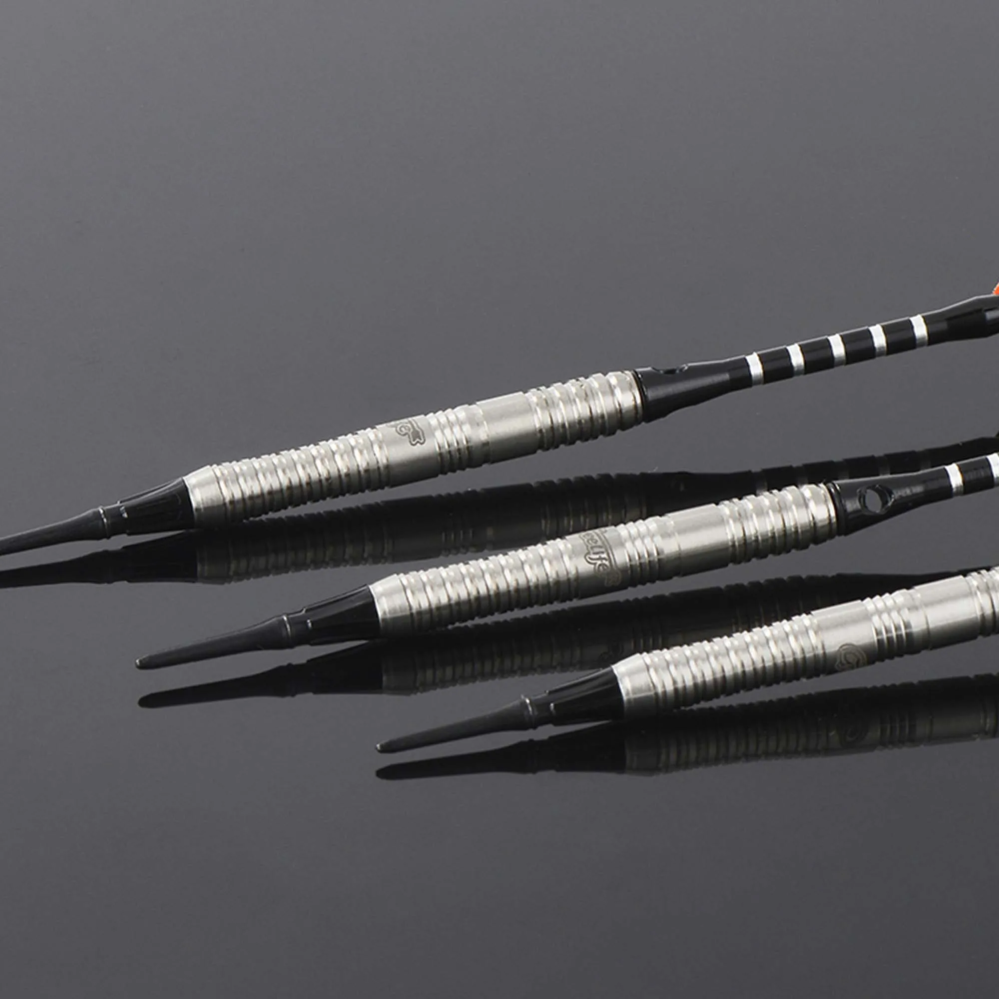 AVANTI 18g タングステン90% Cyeelife-ソフトダーツバレル,18グラム,タングステン90