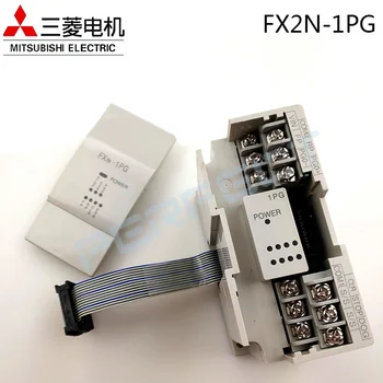 

PLC FX2N-8AD For CNC equipment Industrial Control Machining Center Mitsubishi PLC Analog input module