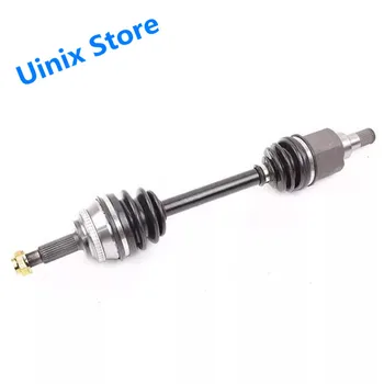 

BAC2203100 BAC2203200 Front Left OR Right auto axle shaft FOR LIFAN 620 1.6MT