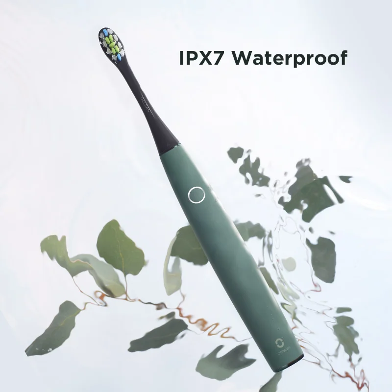 Oclean Air 2 Sonic Electric Toothbrush Clean Without Noise Gentle Cleaning Teeth Magnetic Fast Charging Last 40 Days Toothbrush Oclean Air 2 Sonic Electric Toothbrush Clean Without Noise Gentle Cleaning Teeth Magnetic Fast Charging Last 40 Days Toothbrush