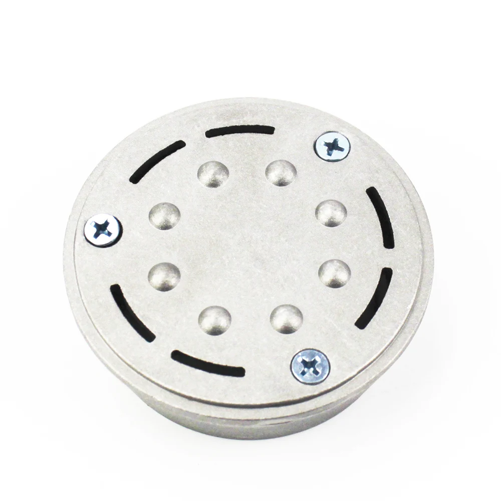 Hookah Heat Management Frosted Charcoal Holder for Nargile Sheesha Heat Keeper Chicha Narguile Shisha Hookah Accessories 4