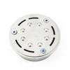 Hookah Heat Management Frosted Charcoal Holder for Nargile Sheesha Heat Keeper Chicha Narguile Shisha Hookah Accessories 4