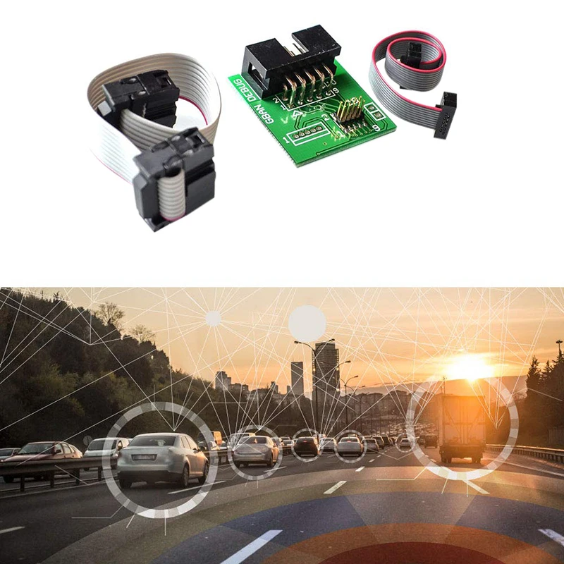 Для модуля анализа Zigbee CC2531 анализатор протокола USB Dongle& BTool+ загрузчик