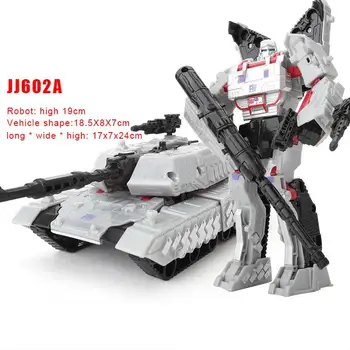 

2020 Hasbro Transformers Robot Car Toy Bumblebee Autobot Dinosaur Tank ABS Action Figure Model Kids Educational Toys Doll Boy