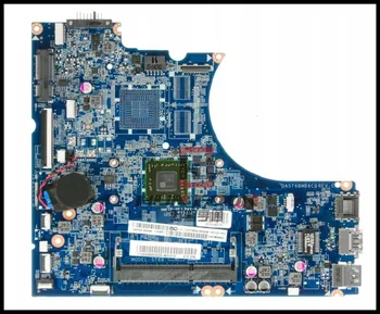 

High Quality Motherboard DAST6BMB6C0 For Lenovo Flex 15D Laptop Motherboard E1-2100 1.0 Ghz CPU DDR3L 100% Fully Tested