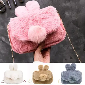 

Women's Bag Fashion Leisure Simple Solid Single Shoulder Messenger Bags Wallet Sweet Cute Versatile 2020 New