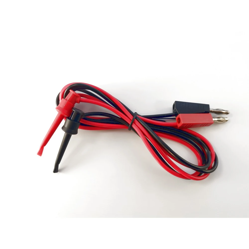 комплект щупов для измерительных проводов cem fc-210. Uni-t ut-c07. набор зажимов -крючков uni-t ut -c01. Bc line. Bc line.