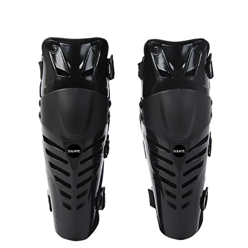 

Roller Skating Kneepads Motorcycle Protector Sport Training Outdoor Riding Motocicleta Guards Anti-fall Sport Gear