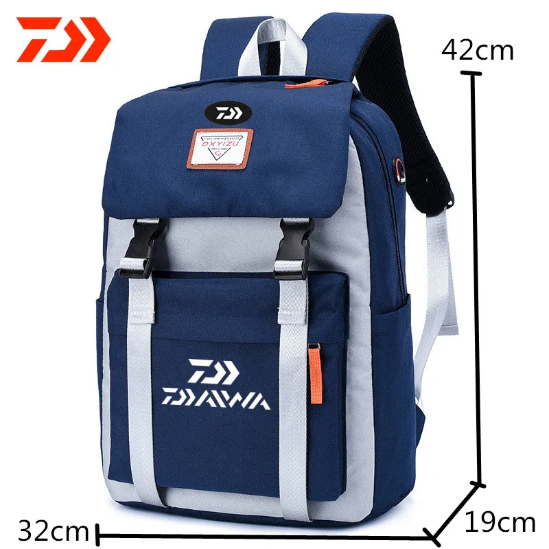 daiwa tactical backpack