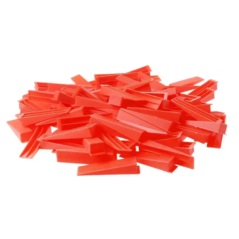 

Tile Leveler Plastic Positioning Piece Universal Wall Bracket Auxiliary Tool Holder Card Shop Tile Auxiliary Tool Leveling Devic