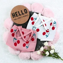 Дети новорожденный ребенок брюки шорты хлопок вязаный детский комбинезон корейский стиль короткий комбинезон для маленьких мальчиков и девочек Розовая Одежда для младенцев