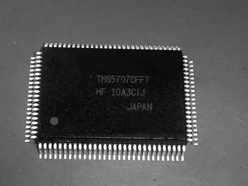 

1PCS TMS57070FFT QFP-100
