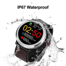 Q68 Смарт-часы модные большой экран водонепроницаемый Интеллектуальный фото спортивный браслет с подсчетом шагов датчик сердечного ритма