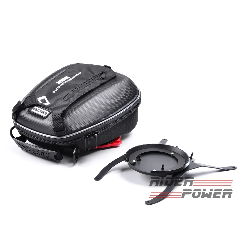 Easy Lock Tank Bag Waterproof for BMW F650GS F800GS 08 17 F 650 800 GS