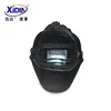 Auto darkening welding helmet/welding mask/MIG MAG TIG(Yoga-718G) War chariot)/4 arc sensor ► Photo 3/6