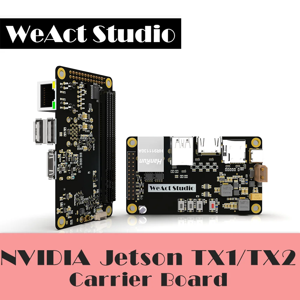 Reducido WeAct-placa base NVIDIA Jetson TX1 TX2 DolGYyr3LXA