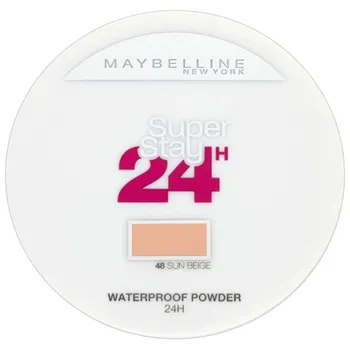

MAYBELLINE Waterproof Poudre SuperStay 48 Sun Beige