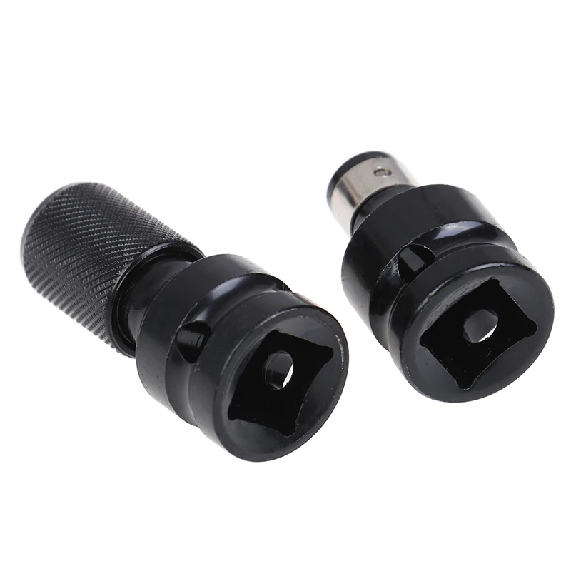 1 шт. высокое качество 1/2 &quotот квадрата до 1/4&quot Шестигранная трещотка адаптер