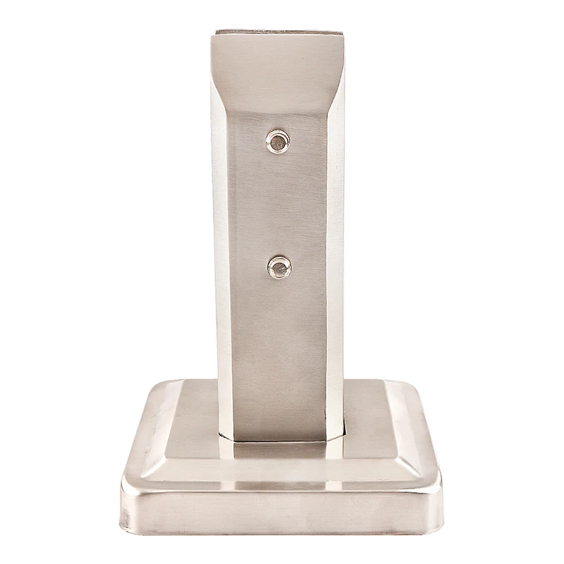 

Washers Fence Clamp Swimming pool Hardware Stainless Steel Silver Stairs