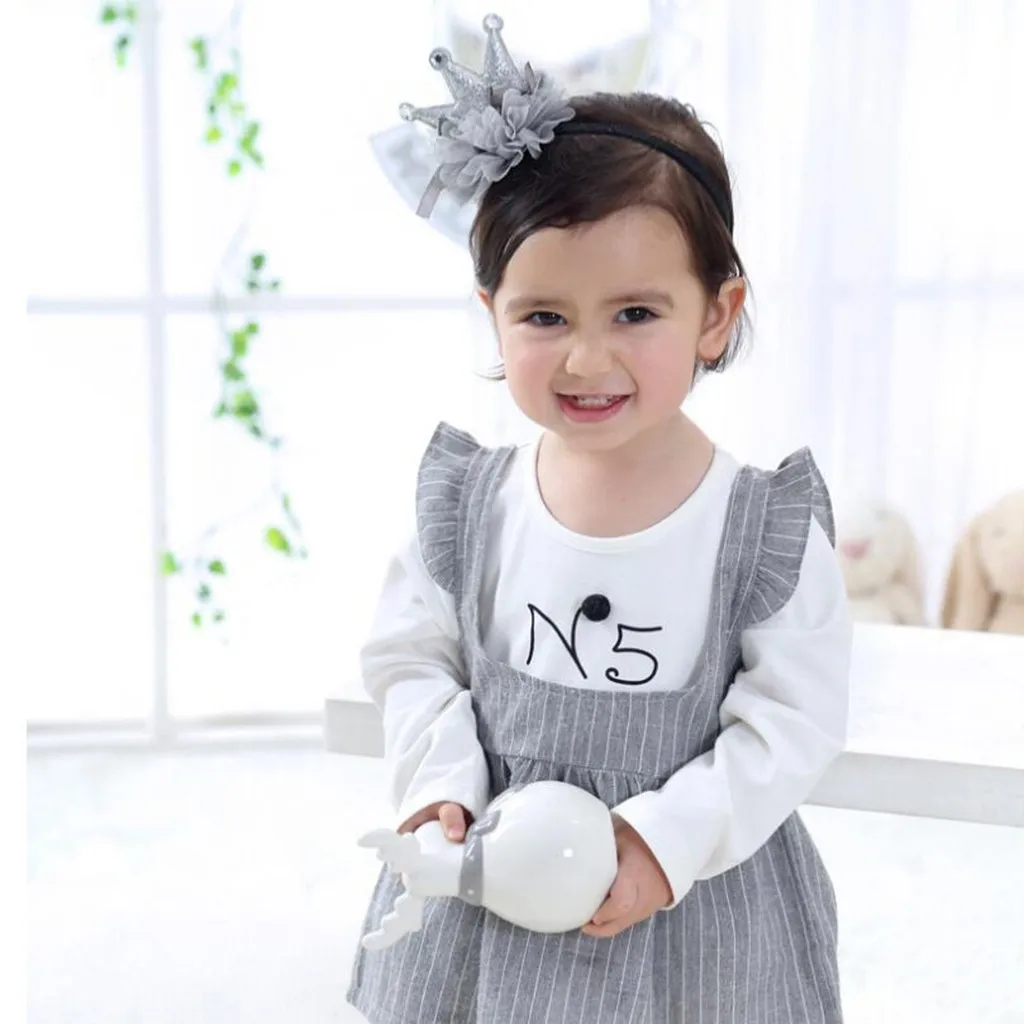 Baby Headband Little Princess Crown Cute crown hair accessory baby Beautiful Photography Props Newborn Infants Headwear