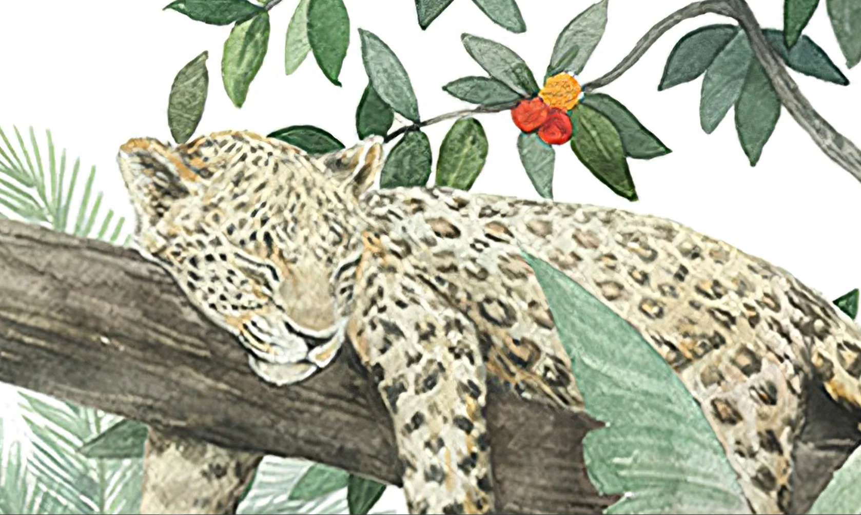 beibehang Southeast Asian animals wallpaper bedroom Room wallpapers for living room TV Background Wall paper Home Decoration