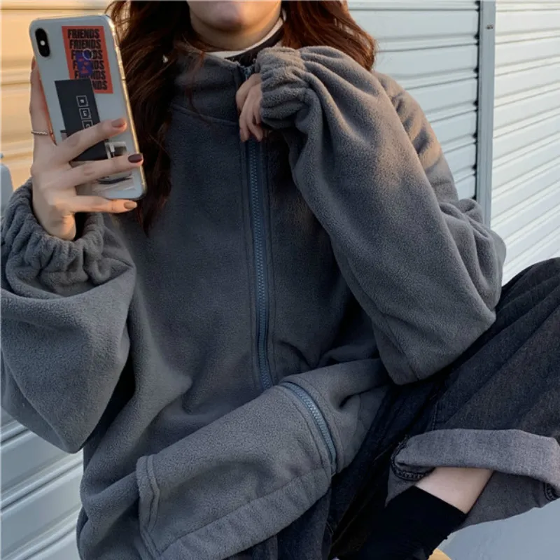 Kpop Airport Fashion Hoodies - Image 6