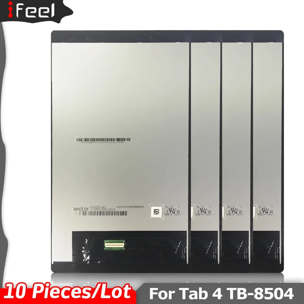 Tab 4 TB-8504 1