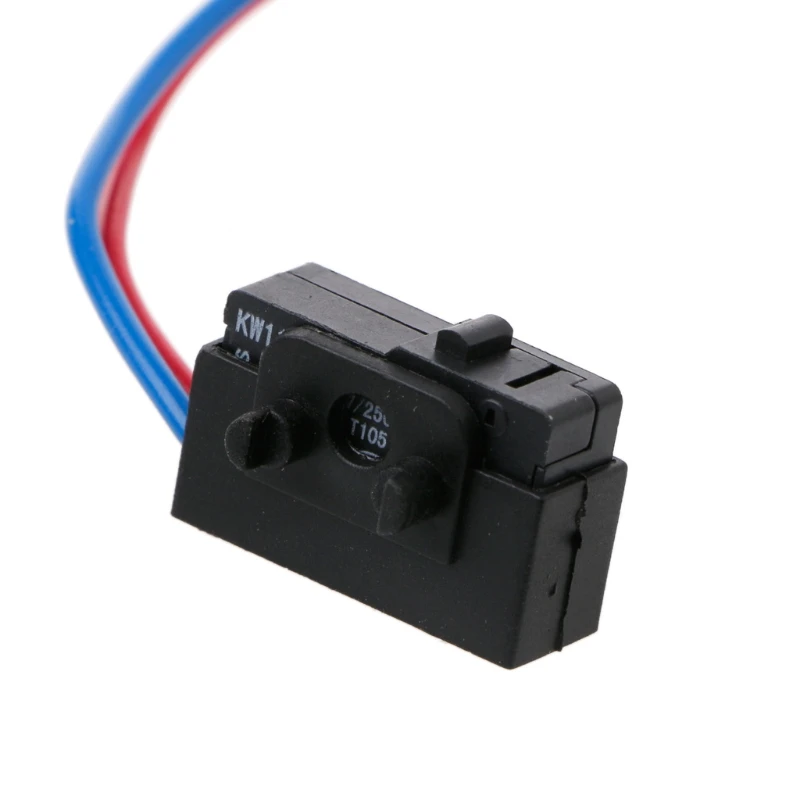 Right Door Sensor Lock Micro Switch For Octavia Fabia Superb Passat B5 Bora Golf 4 MK4