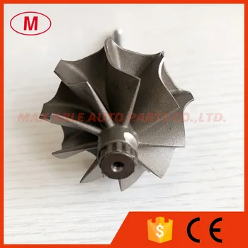 

RHF4H VT10 1515A029 turbocharger Turbine shaft&wheel/turbo wheel for L200 2.5 TD 4D5CDI VT10 VC420088 VA420088