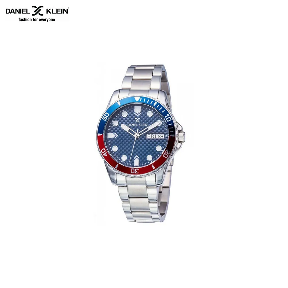Наручные часы Daniel Klein DK11926-6 мужские кварцевые на браслете