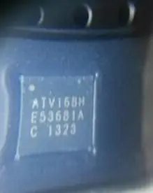 Бесплатная доставка. ТВ 168H домашний мобильный телефон TV части IC чипов |