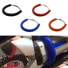 OTOM – couvercle de protection Anti-chaleur pour échappement moto, pour KTM EXC SX SXF EXCF XC XCF XCW MX 250 350 450 500 525 530