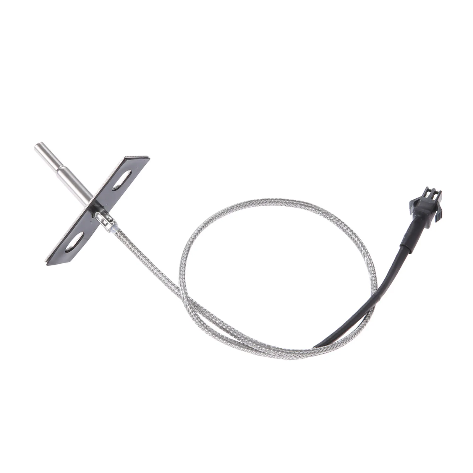 A Base Di Carne Sonda Di Temperatura Del Sensore Di Misura Per Pit Boss P7 Serie Pellet Grill Barbecue