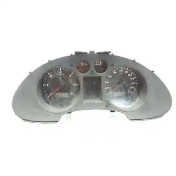 

6L0920820J BOX INSTRUMENTS SEAT IBIZA (6L1)
