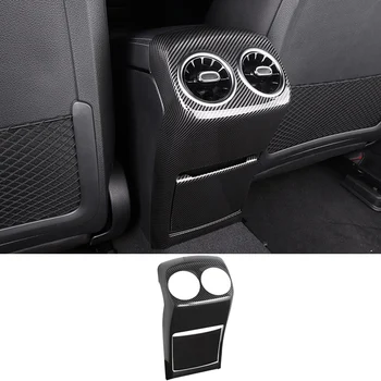 

Rear exhaust vent strip For Mercedes w177 amg/classe a mercedes classe a w177 clase trims/a180 Mercedes a class w177 accessories