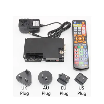 

Professional OSSC HD Video Converter Kit for PlayStation 2/Saturn/ Jaguar Retro/PC Engine/Nintend 64/Game Console Accessories
